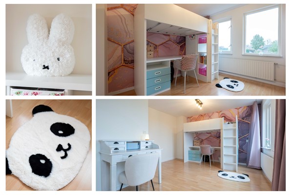 Medium property photo - Kanestede 26, 4735 CB Zegge